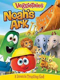 Watch VeggieTales: Noah's Ark