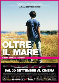 Watch Oltre il mare