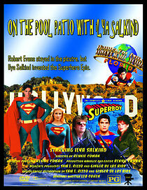 Watch On the Pool Patio with Ilya Salkind