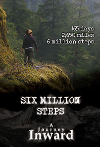 Watch Six Million Steps: A Journey Inward