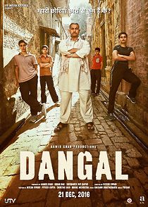 Watch Dangal