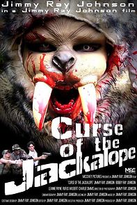 Watch Curse of the Jackalope