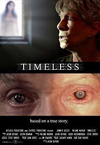 Watch Timeless