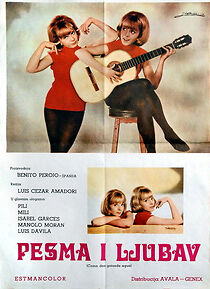 Watch Como dos gotas de agua