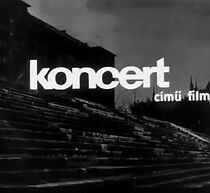 Watch Koncert (Short 1962)
