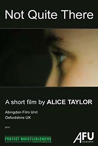 Watch Not Quite There