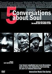 Watch Five Conversations About Soul