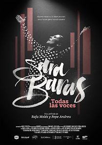 Watch Sara Baras, All Her Voices