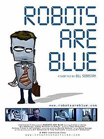 Watch Robots Are Blue