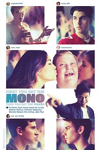 Watch Mono