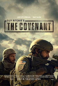 Watch The Covenant