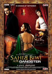 Watch Saheb Biwi Aur Gangster
