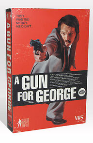 Watch A Gun for George (Short 2011)