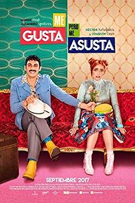 Watch Me gusta, pero me asusta