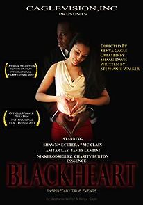Watch Black Heart