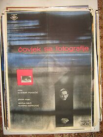 Watch The Man in the Photograph