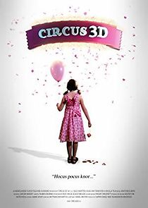 Watch Circus 3D