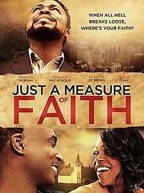 Watch Just a Measure of Faith
