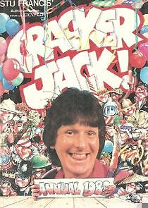 Watch Crackerjack