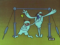 Watch Olimpiada-80. Sportivnaya gimnastika (Short 1980)