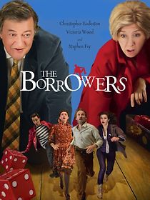 Watch The Borrowers