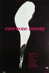 Watch Czerwone berety