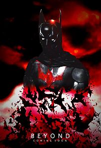 Watch Batman Beyond