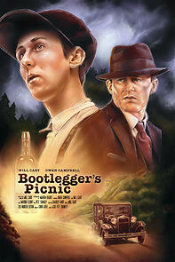 Watch Bootlegger's Picnic (Short 2014)