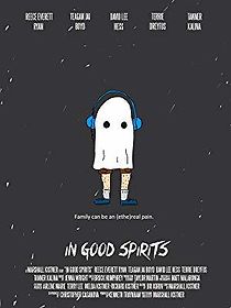 Watch In Good Spirits