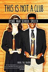 Watch This is Not a Club