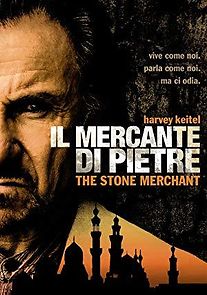 Watch Il mercante di pietre