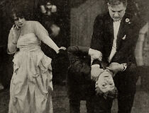 Watch The Face in the Mirror (Short 1916)