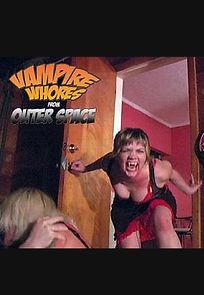 Watch Vampire Whores from Outer Space