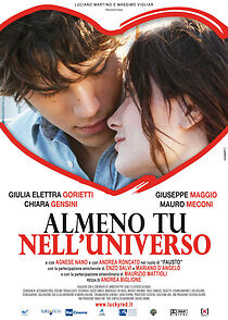 Watch Almeno tu nell'universo