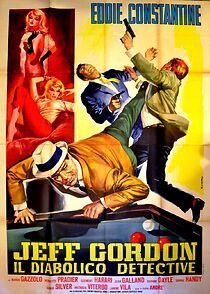 Watch Des frissons partout