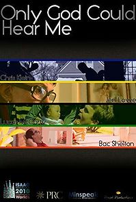 Watch Only God Could Hear Me