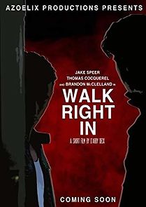 Watch Walk Right In
