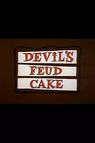Watch Devil's Feud Cake (Short 1963)
