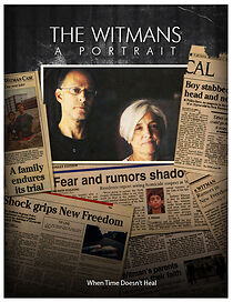 Watch The Witmans (Short 2013)
