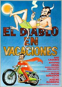 Watch El diablo en vacaciones