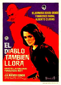Watch El diablo también llora