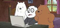 Watch We Bare Bears: Panda's Profile Pic (Short 2016)