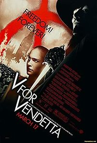 Watch 'V for Vendetta' Unmasked