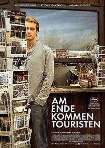Watch Am Ende kommen Touristen