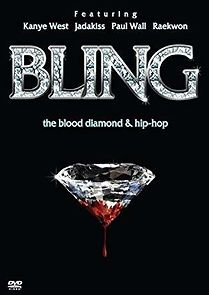 Watch Bling: A Planet Rock