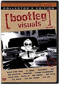 Watch Bootleg Visuals, Vol. 1