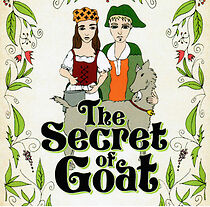 Watch The Secret of Goat (Short 2011)