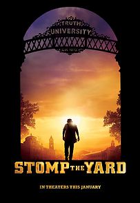 Watch Stomp the Yard