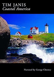 Watch Tim Janis: Coastal America