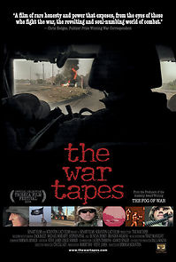 Watch The War Tapes